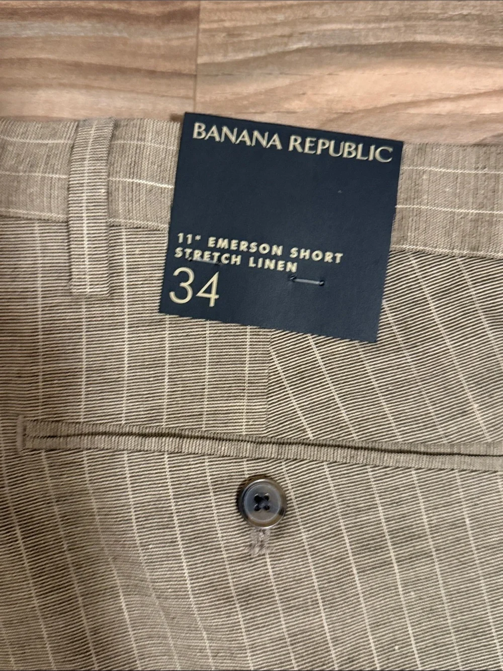 Banana Republic 11